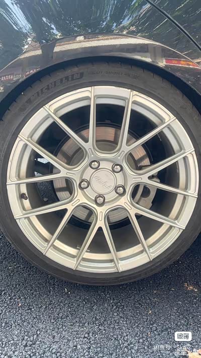 出一套19寸mmx锻造轮毂_凯迪拉克ats/ats-l论坛_手机汽车之家