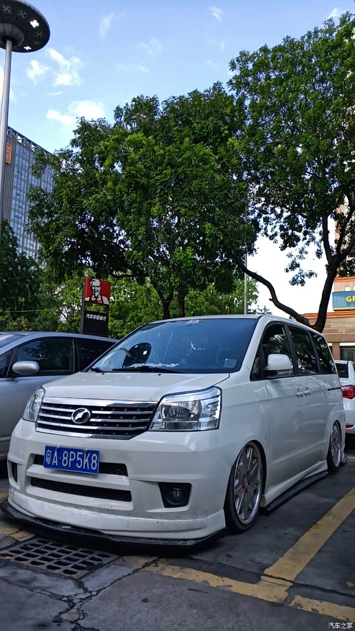 得闲露一露,提高知名度