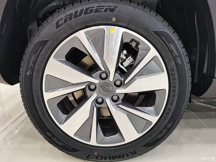 【豪越提车记】选择豪越,幸福的开始