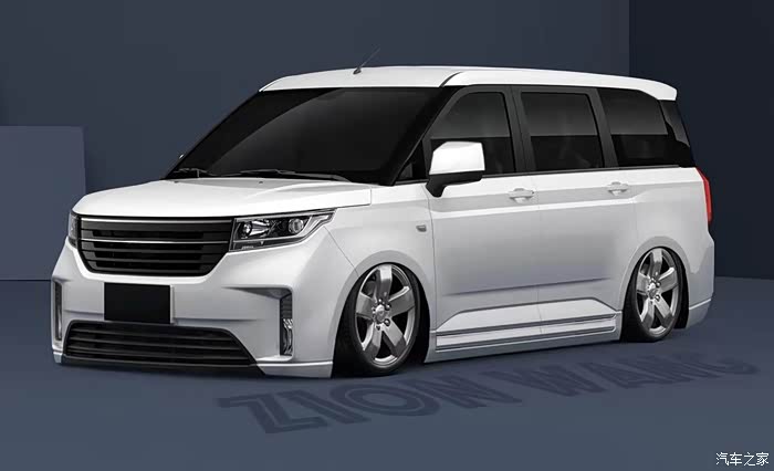 改装啊!_五菱宏光plus论坛_汽车之家论坛