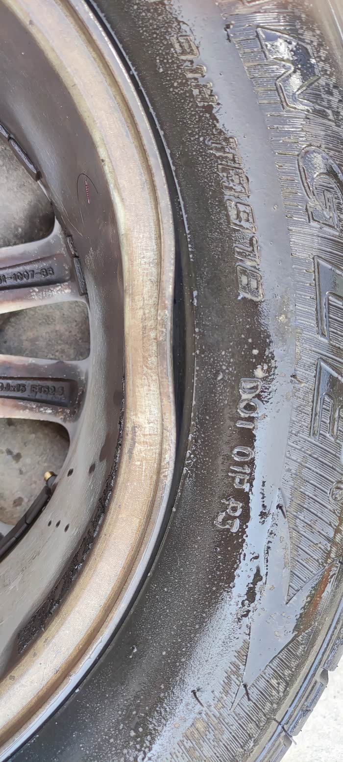 铝合金轮毂变形了,还能修复吗?