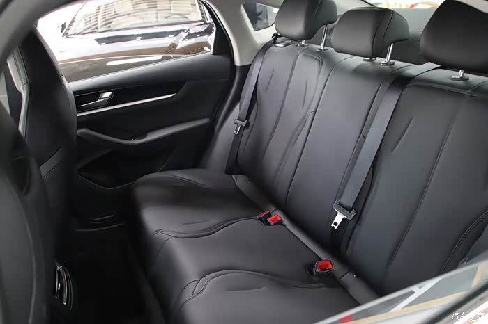 比亚迪秦plusev用车感受分享给大家