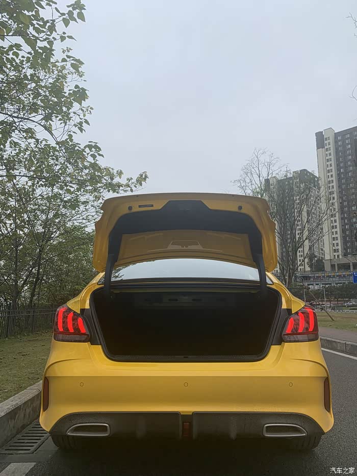 【图】重庆mg老车主试驾"潮流引领者"-全新一代mg5_名爵5论坛_汽车之