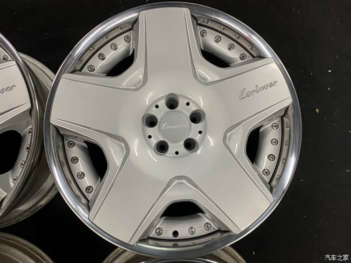 劳伦斯s70l12缸轮毂