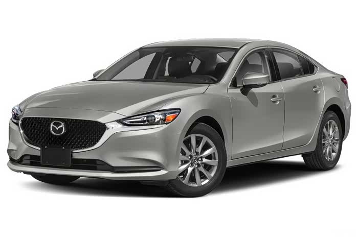 新款阿特兹的灰色会有吗