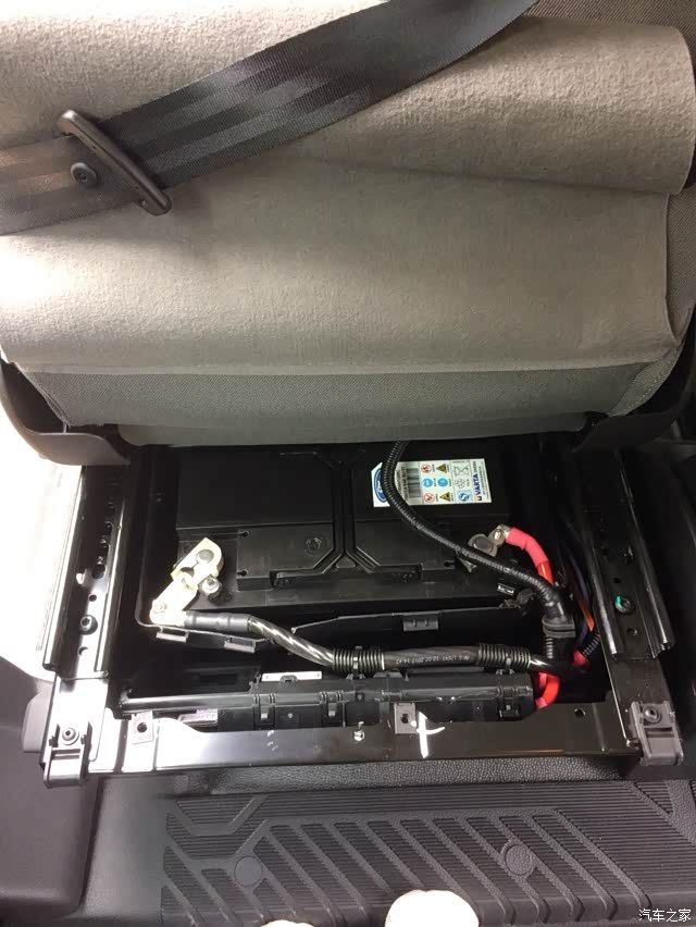新全顺柴油版是单电瓶还是双电瓶?