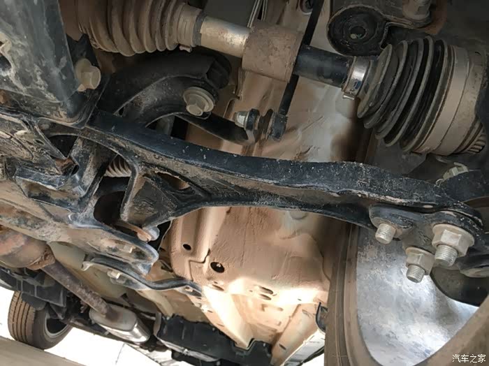 瑞虎5x论坛_汽车之家论坛