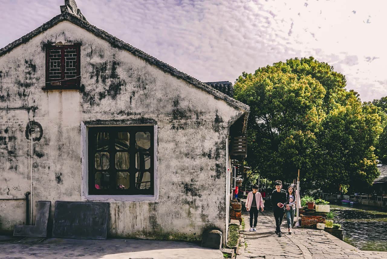 加利福尼亚 少女心的天堂