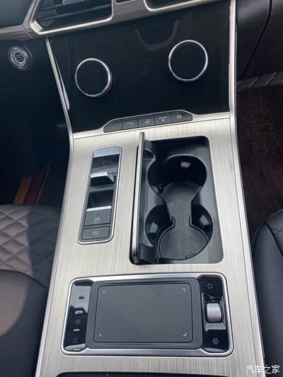 高大上的换挡拨片