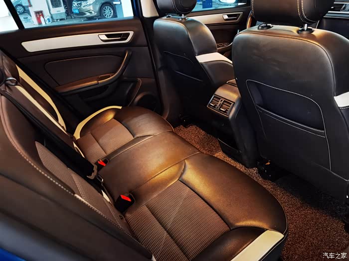 【图】重庆联动云下线车_观致5论坛_汽车之家论坛