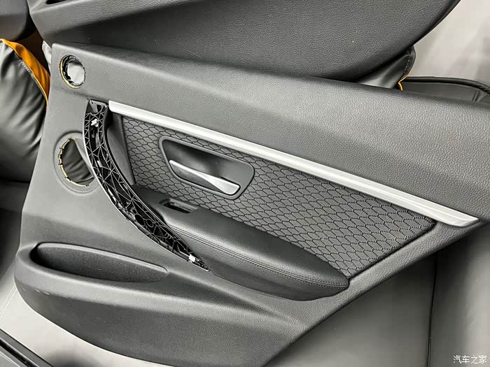 【图】宝马f30 f35门饰板_宝马3系论坛_汽车之家论坛