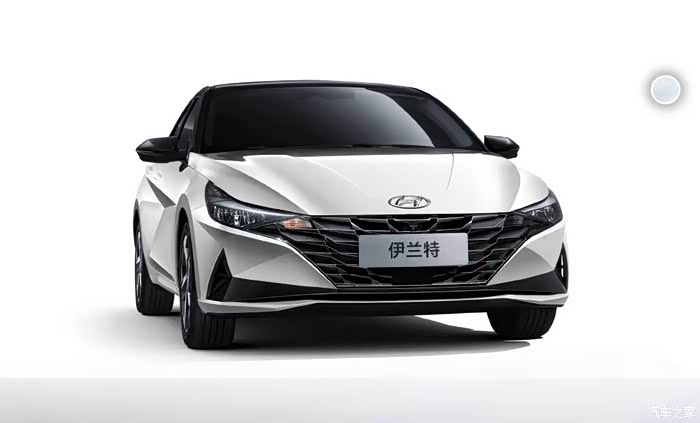 关于第七代伊兰特颜色选择和政策解读