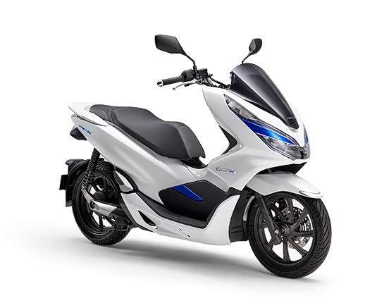 【图】本田pcx电动版_摩托车论坛_汽车之家论坛