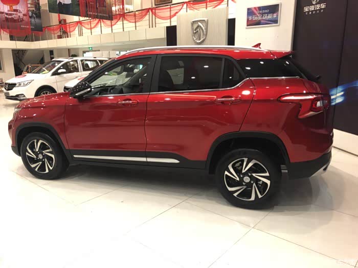 宝骏510琉璃红最新消息谁有可以讲讲