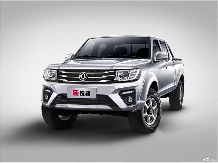 新锐骐好车值得推荐