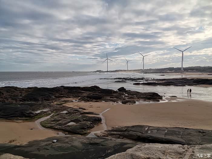 【万物复苏送福利】【cs95】金井石圳海岸公园看海游记