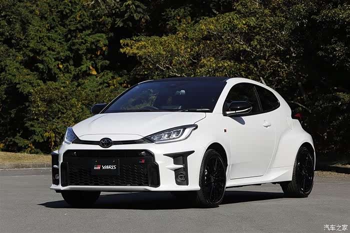 yaris l 致炫论坛_汽车之家论坛