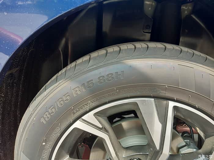 今天河南省高速上宝骏360