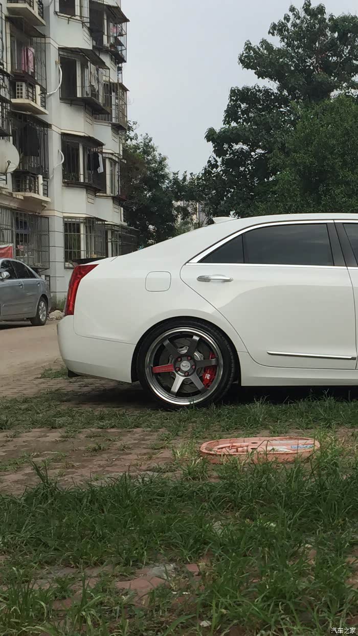 出19寸轮毂锻造轮毂 数据完美atsl专用(已出)