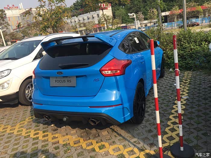 蓝色小刚炮一枚