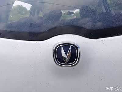 【申精】长安奔奔e-star,日常用车好搭档