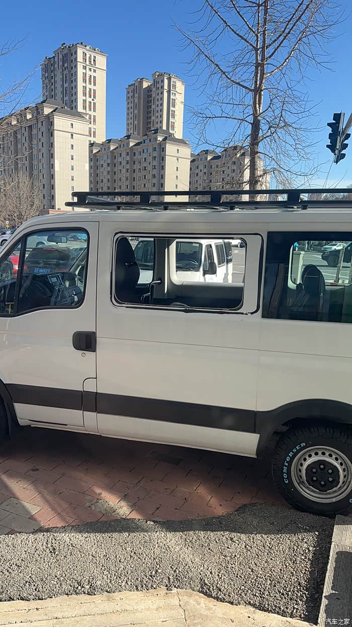 依维柯欧胜论坛_汽车之家论坛