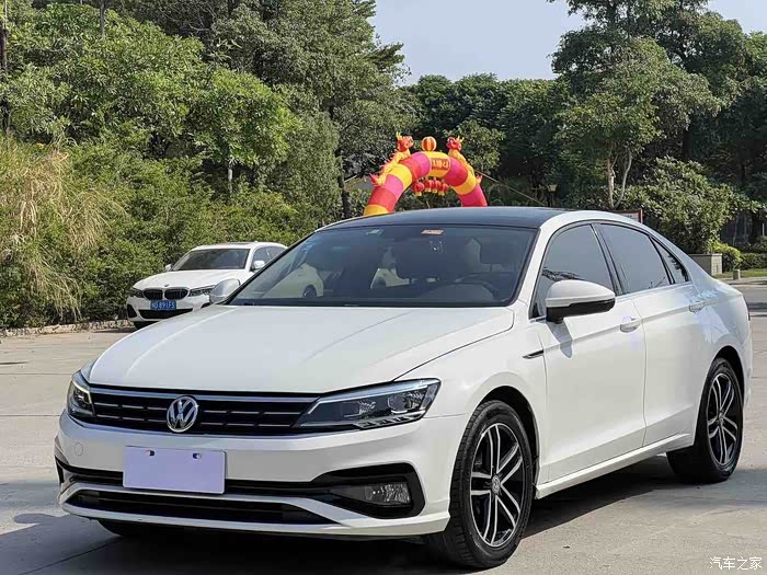 大众凌渡_凌渡论坛_汽车之家论坛