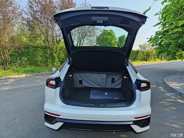 福特evos以智赋能智胜一筹