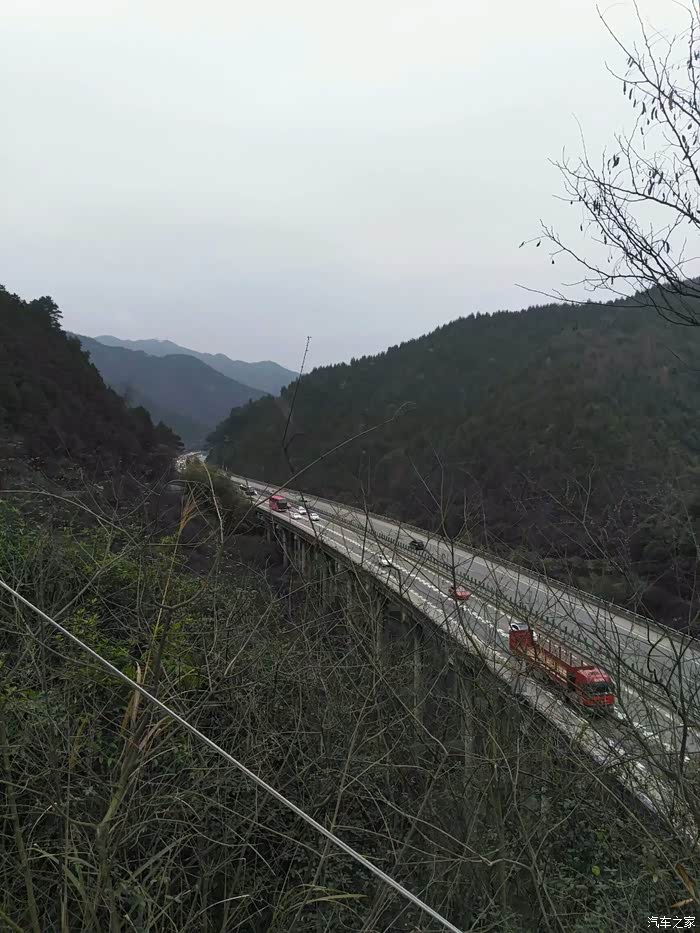 湘西南雪峰山320国道探险一日游
