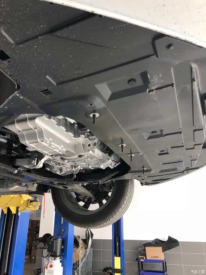 新手新车新征程18款帝豪gl带给我的感受多图再次申请加精