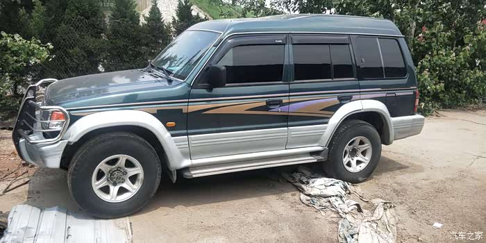 【图】猎豹骑兵新手一枚._猎豹6481论坛_汽车之家论坛