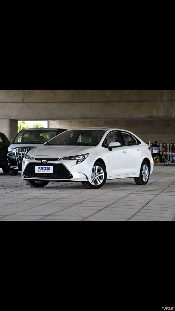【图】丰田tss2.0使用效果_雷凌论坛_汽车之家论坛