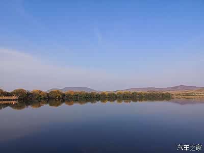 2019国庆节:塞罕坝-乌兰布统-达里湖-黄岗梁-乌兰哈达火山群