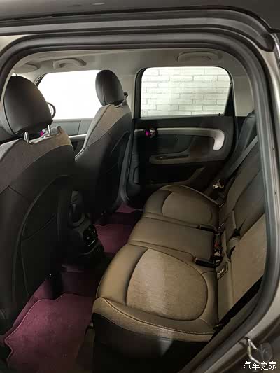 2020美好生活的开始宝马minicoopersf56提车作业