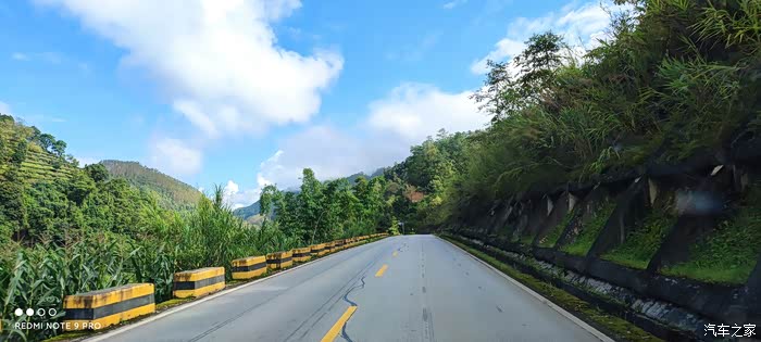 【图】2022年新219国道主题游(云南段)景洪至耿马(5)_新世代全顺论坛