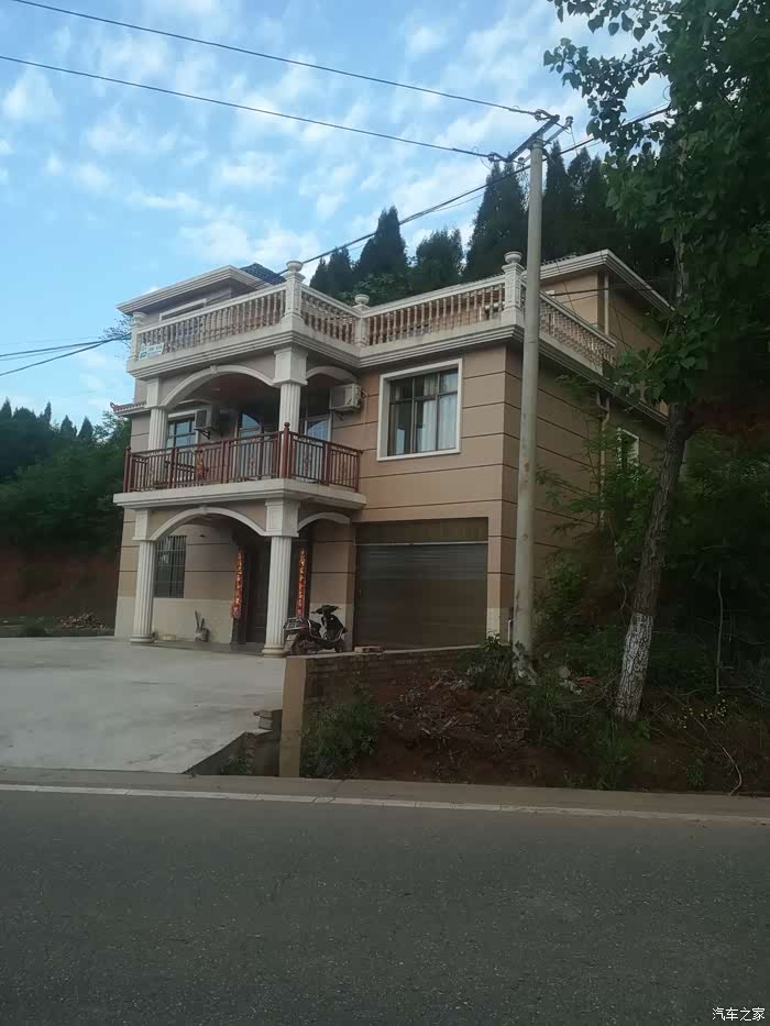 四川遂宁的农村风光那个生我养我的地方