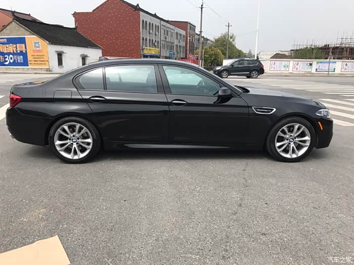 宝马5系论坛_汽车之家论坛