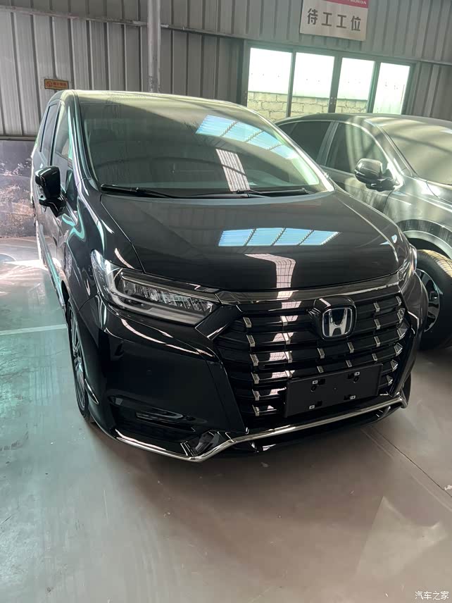 艾力绅论坛_汽车之家论坛