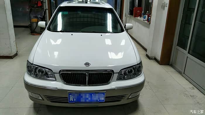 像经典致敬,晒晒我的蓝鸟三代