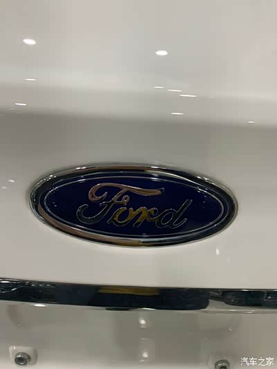 敢发就敢送#之福特福睿斯篇