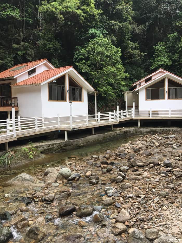 狂欢十二月桃源山庄