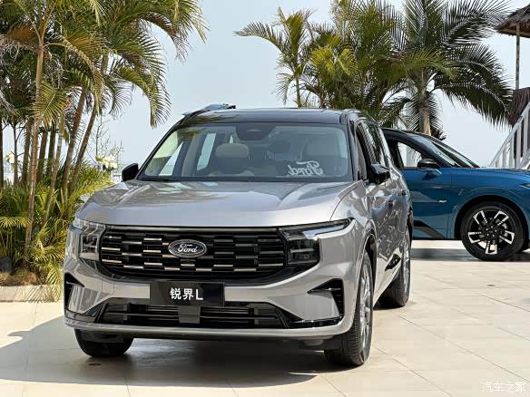 【图】长安福特锐界l首发鲜享,大7座全新真香体验_锐界论坛_汽车之家