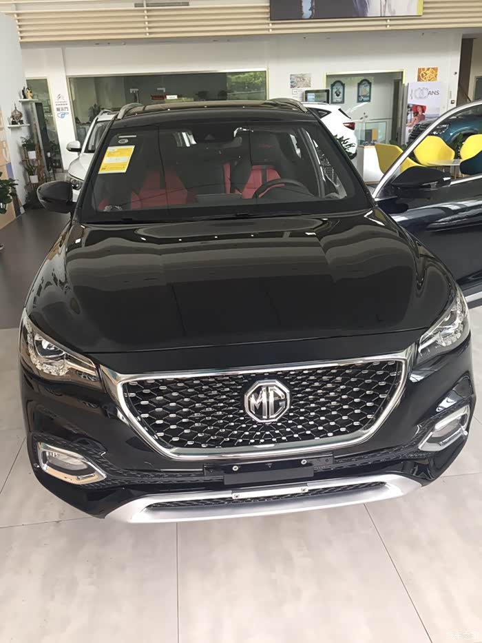 hs30t 超燃版大黑提车