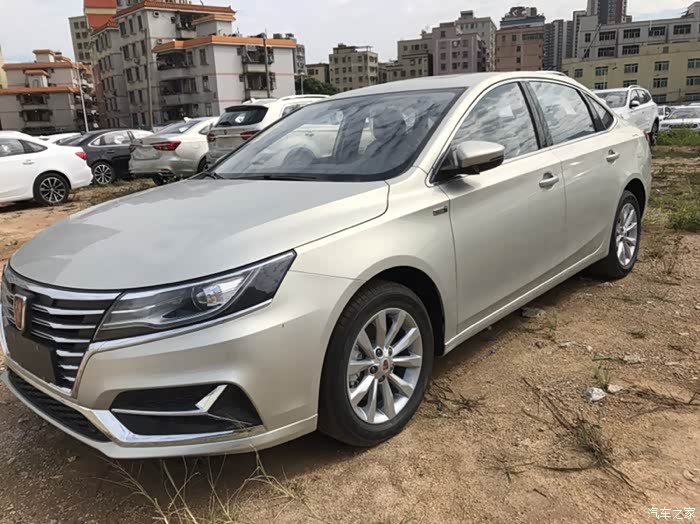 荣威i6/ei6论坛_汽车之家论坛