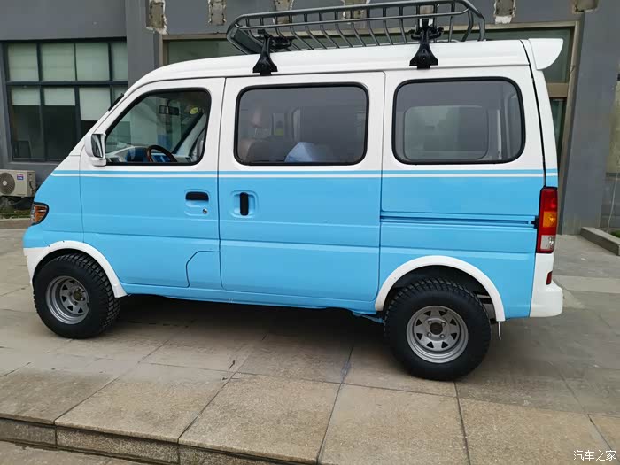 【图】长安之星6363 小改_长安之星论坛_汽车之家论坛