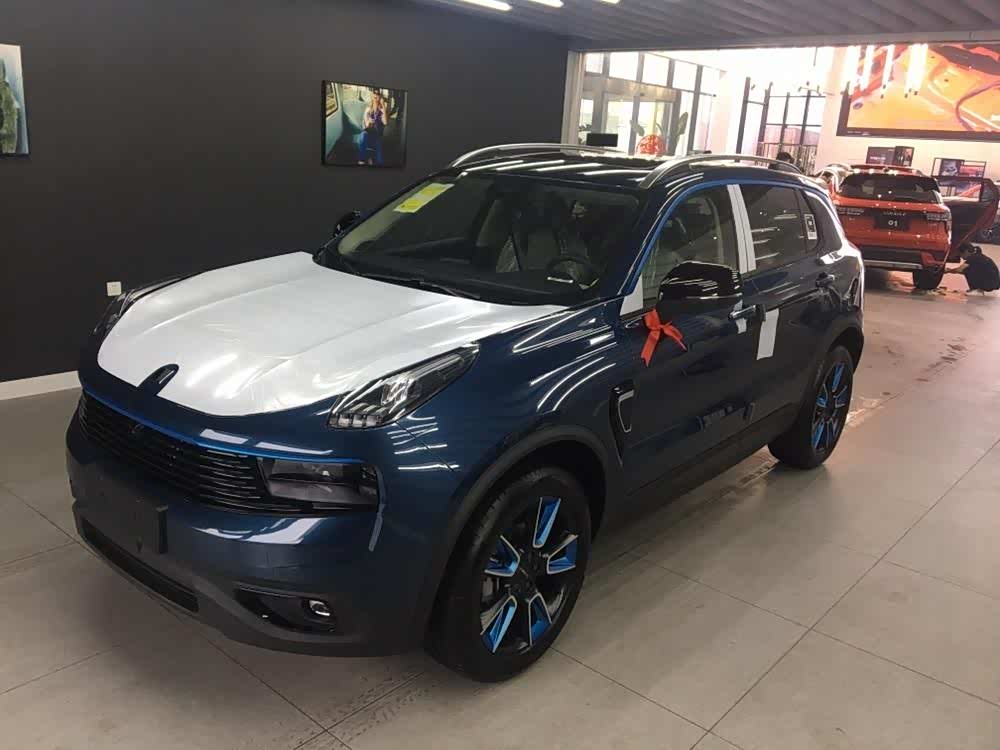 【图】动力足够,油门跟脚,随踩随走_领克ex11论坛_汽车之家论坛