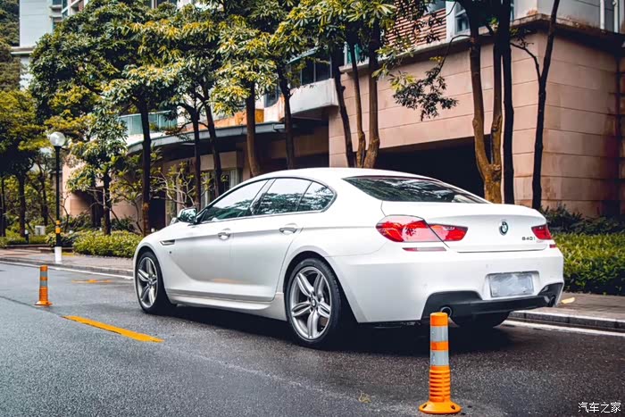 【图】640m换14年730有兴趣的朋友吗?_宝马7系论坛_汽车之家论坛