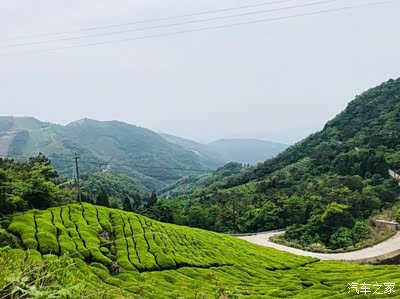 5.1浙江东阳 东白山 jeep车队露营