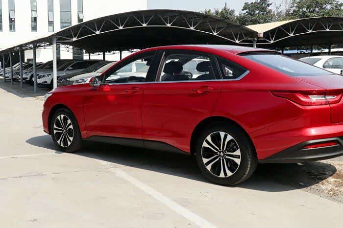 136 | 回复: 0 city car论坛 宝骏rc-6的时候它惊艳的外观设计给我留