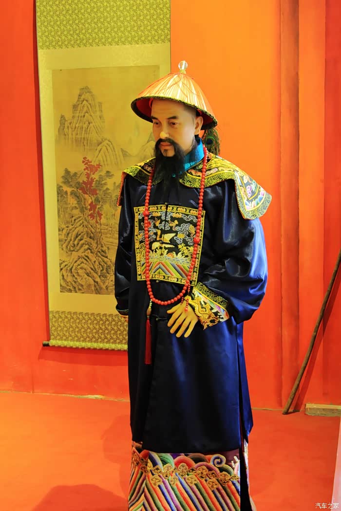 【图】欣赏"一代诗宗"王渔洋的独特园林_江苏论坛_汽车之家论坛